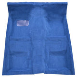 ACC Replacement Carpet Kit For 1979-1983 American Motors Spirit 2DR Lift Back/Sedan - CHOOSE COLOR