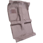 ACC Replacement Carpet Kit For 2006-2011 Honda Civic 4DR Sedan - CHOOSE COLOR