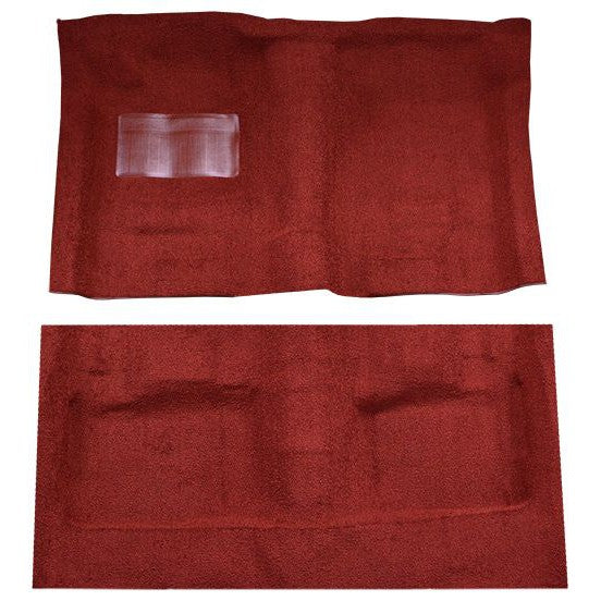 ACC Replacement Carpet Kit For 1964-1966 Chrysler New Yorker 2DR Auto - CHOOSE COLOR