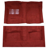 ACC Replacement Carpet Kit For 1964-1966 Chrysler New Yorker 2DR Auto - CHOOSE COLOR