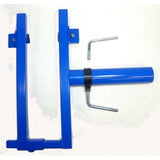WSM Lower Unit Adaptor 980-120L