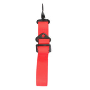 Pro Armor 5th Point Sub Belt Red - A115000RD