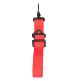 Pro Armor 5th Point Sub Belt Red - A115000RD