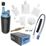Quantum Fuel Pump - HFP-382S-UR4