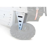 Rival Front And Rear A-Arm Guards Set For Polaris General / 4