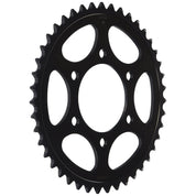 520H Heavy-Duty Chain, Front & Rear St Sprocket Kit KAWASAKI ZX600 (ZX-6R) 07-12