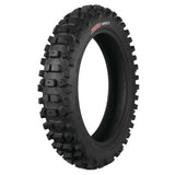 Neumático trasero Kenda K772 Parker Desert Terrain (4 capas) [120/90-19] 047721991C1