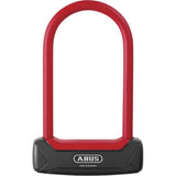 Abus Granit Plus 640 U-Lock 6" Black/Red - 4003318 39704 2