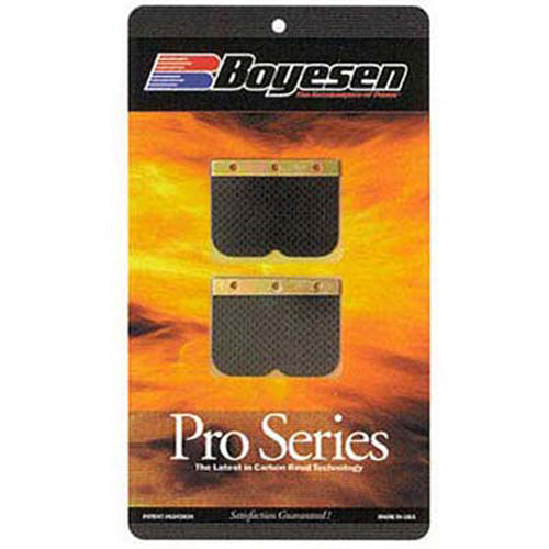 Boyesen - PRO-43 - Pro Series Reeds