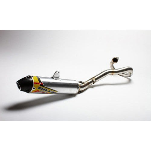Tubos de Bill Tubos de Bill 4-Tiempos-Sa-4 Ktm Sistema Completo 42-KT3511