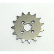 WSM Front Sprocket For Honda 50 - 80 FSH-018-15