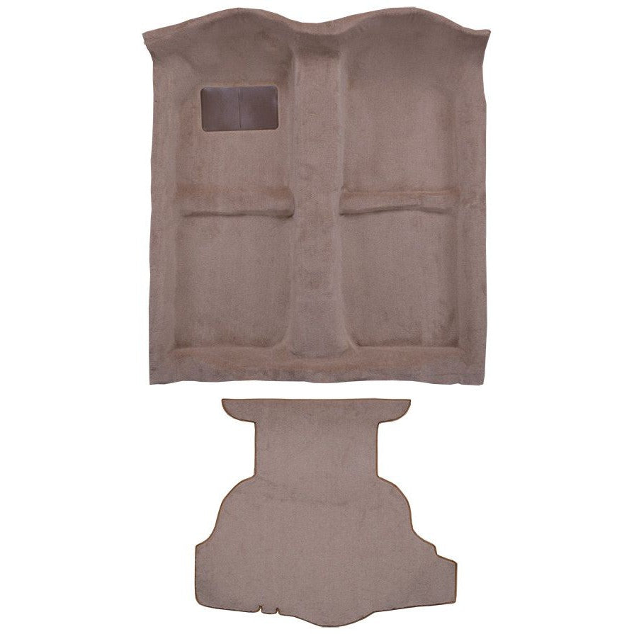 ACC Replacement Carpet Kit For 2000-2005 Mitsubishi Eclipse Coupe Complete - CHOOSE COLOR