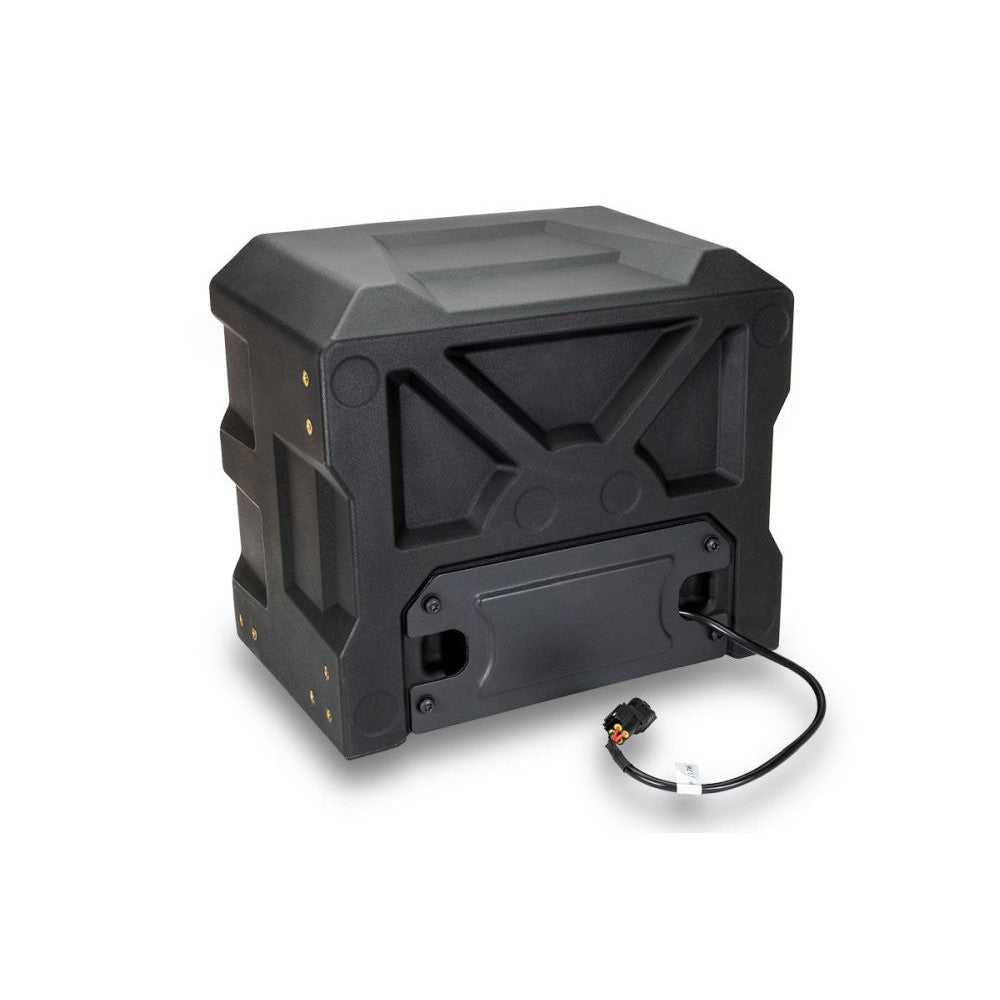 SSV Works 10" Universal Empty Subwoofer Box Enclosure 220-US-10U