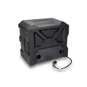 SSV Works 10" Universal Empty Subwoofer Box Enclosure 220-US-10U