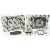 Vertex Top End Piston Kit VTKTC23861B