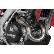 FMF Racing Megabomb Header Titanium 041554 27-8044 1822-0461 79-0427
