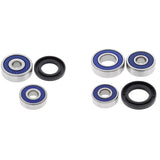 Wheel Front And Rear Bearing Kit for Kawasaki 110cc KLX110L 2010 - 2016