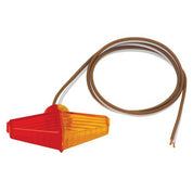 Cequent 40-40-104 Bargman/wesbar Fender Mount Side Marker Lights