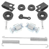 Kit de reconstrucción de cilindros de rueda QuadBoss - 53185009