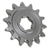 Piñón delantero RENTHAL 14T para YAMAHA FZR400R de calle 1988-1990
