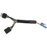 Kuryakyn Visibility Kit Wiring Adaptor 3092