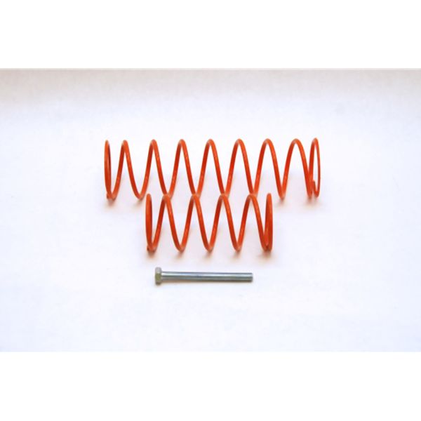 High Lifter Outlaw Clutch Kit For Can-Am Renegade 500 4X4 2008-2015 91-10227