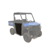 Rival Aluminum Half Doors Set For Polaris Ranger 570 SP 2444.7495.1