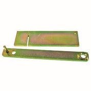 WSM Shift Cable Anchor Adjustment 983-135