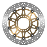 BikeMaster Brake Rotor For Honda CBR900RR 2000-2003 Contour Front