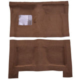 ACC Replacement Carpet Kit For 1968 Ford Galaxie 500 4DR 4spd - CHOOSE COLOR