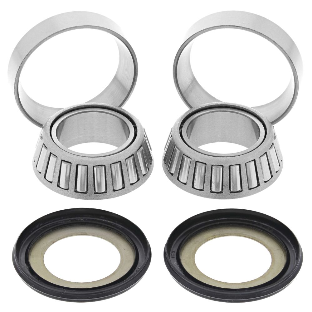 QuadBoss Taper Steering Bearing Kit - 22-1007QB