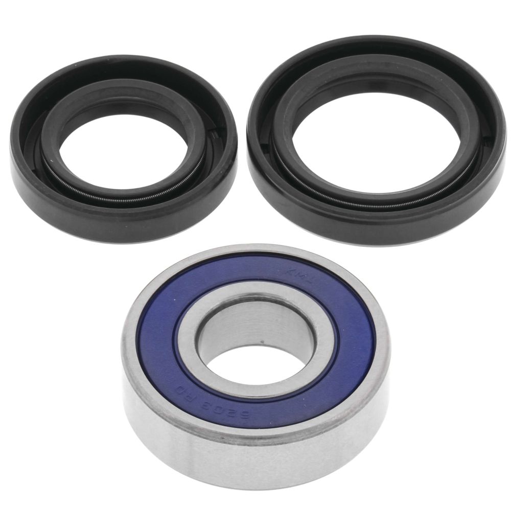 QuadBoss Lower Steering Bearing Kit - 53251459