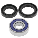Kit de cojinete de dirección inferior QuadBoss - 53251459