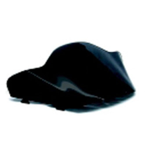 Koronis Yamaha Windshield Black 450-643-50