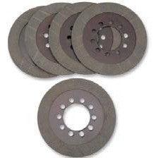 BARNETT TOOL ENG. 302-30-10007 CLUTCH KIT 45'