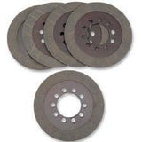 BARNETT TOOL ENG. 302-30-10007 CLUTCH KIT 45'