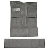 ACC Replacement Carpet Kit For 1987 Mazda B2200 Ext Cab with Jack Box Material - CHOOSE COLOR