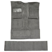 ACC Replacement Carpet Kit For 1987-1993 Mazda B2600 Ext Cab with Jack Box Material - CHOOSE COLOR