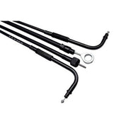 Motion Pro Blackout Speedometer Cable 06-2013