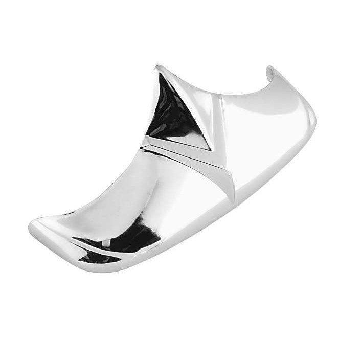 Bikers Choice Rear Fender Tip For - 71773S3 Rear Chrome