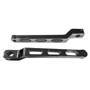 Bikers Choice Extended Heel/Toe Shifter For - 292109 Chrome