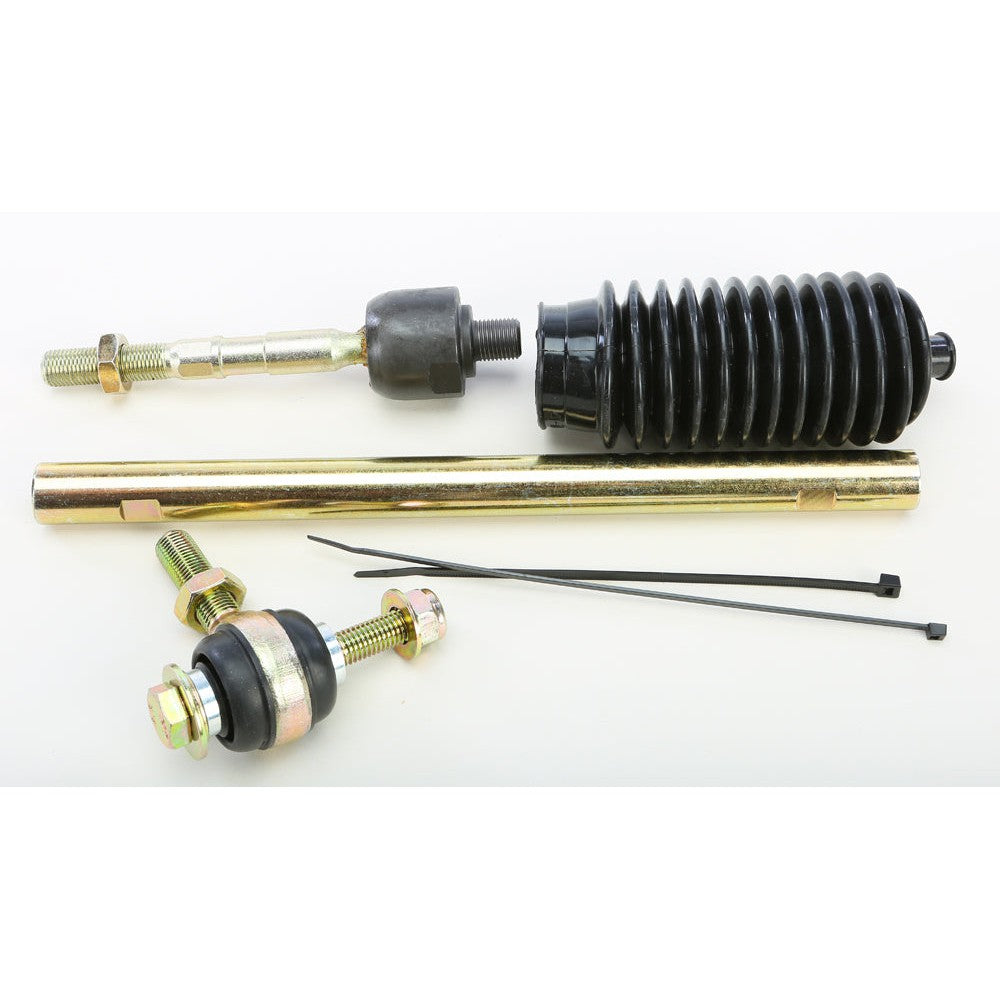 All Balls Steering Rack Tie Rod End Kit - Left 51-1054-L