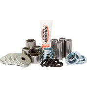 PIVOT WORKS PWAAK-H04-432LR A-Arm Kit Honda Atv