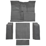 ACC Replacement Carpet Kit For 1974-1975 Jeep CJ5 Complete - CHOOSE COLOR