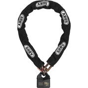 Abus Granit Power Chain 37 14KS/120 Black Loop Black - 52285