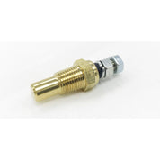 Intellitronix Temperature Sending Unit - Gold Tone