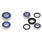 Wheel Front And Rear Bearing Kit for Kawasaki 80cc KX80 1986 - 1987
