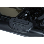 Kuryakyn Heavy Industry Floorboards without Adaptor Black