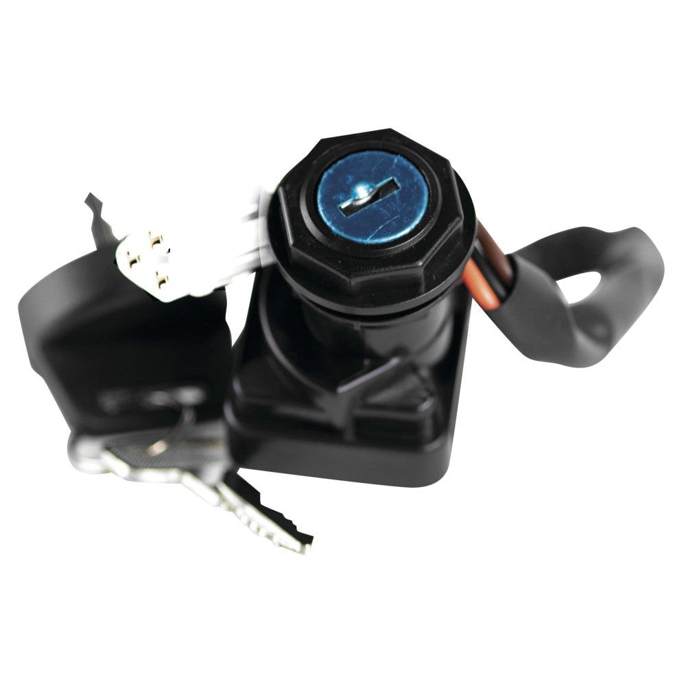 QuadBoss Ignition Switch - 200-1514-T