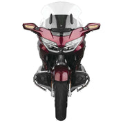 National Cycle VStream Windscreen 19.75" Clear N20023